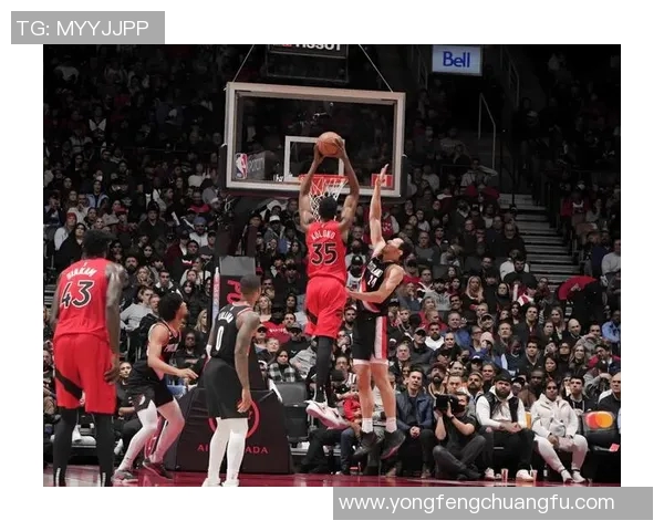 开拓者与猛龙精彩对决回放全程分析与精彩瞬间回顾